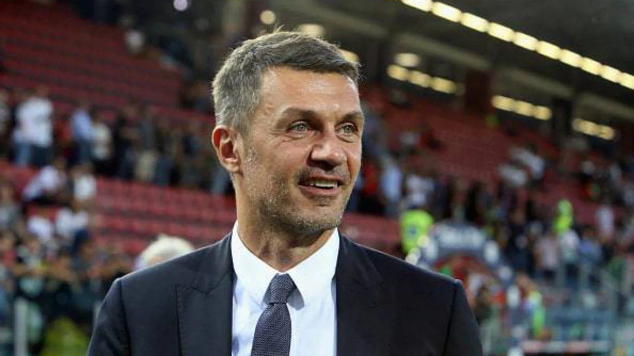 Milan, asse Mendes - Maldini : si chiudono i giochi