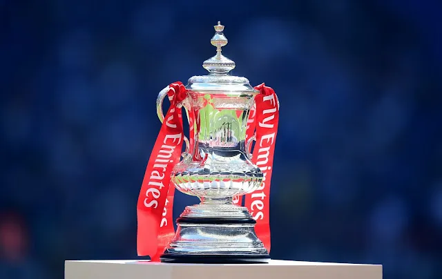 FA Cup: il tabellone ufficiale degli ottavi di finale in attesa dei replay