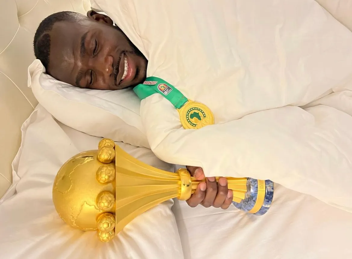 Koulibaly come Bonucci e Chiellini