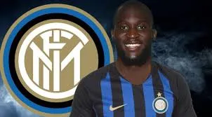 Inter: colpo Lukaku