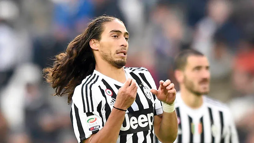 Parma: é fatta per Caceres!