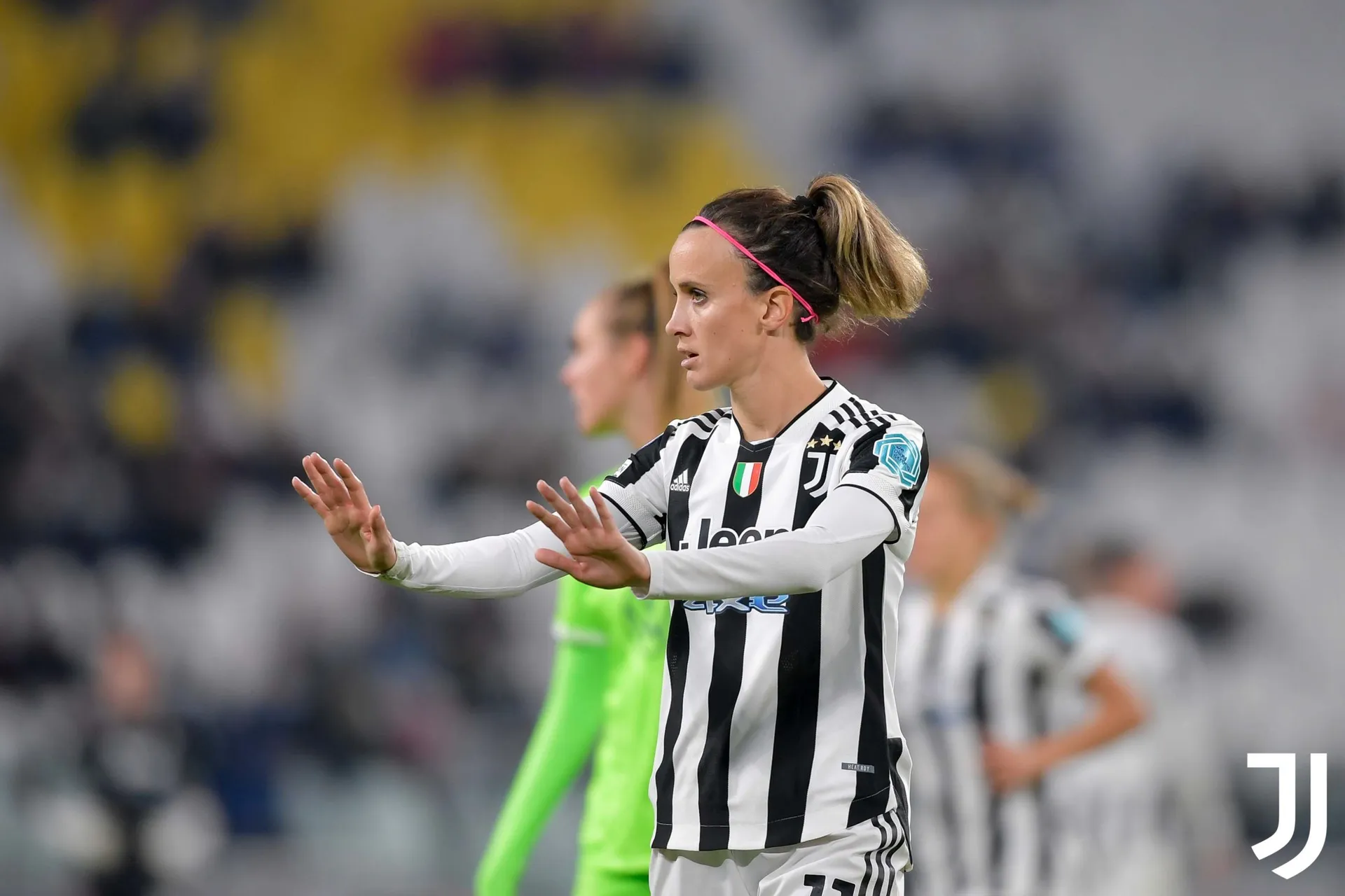 Sassuolo - Juventus Women: le probabili formazioni
