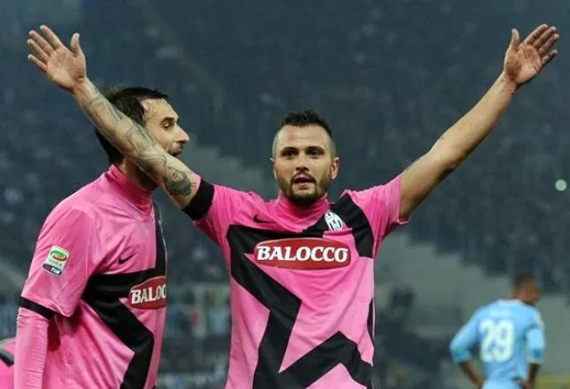 Juventus Pepe Simone