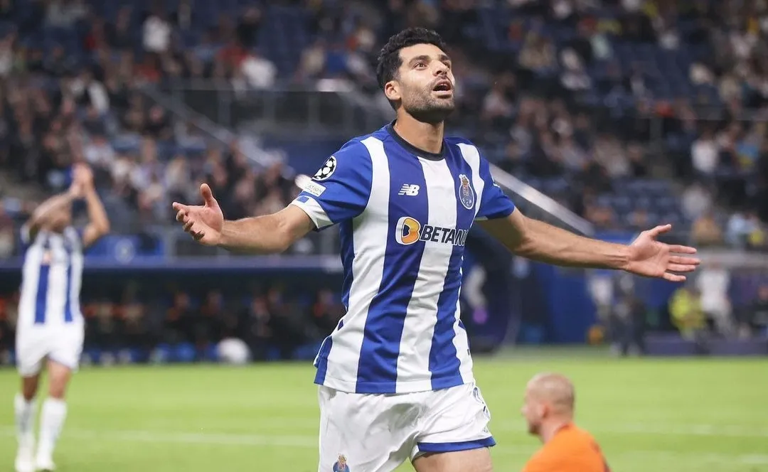 Calciomercato Inter, iniziano le "cose formali" per Taremi: passo ufficiale con il Porto
