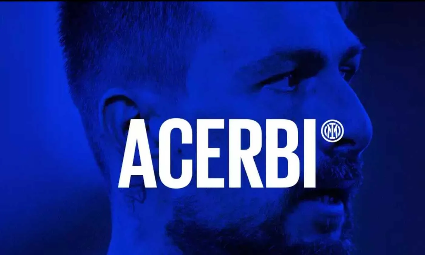 Inter, Marotta vuole lo sconto per Acerbi: Lotito alle strette