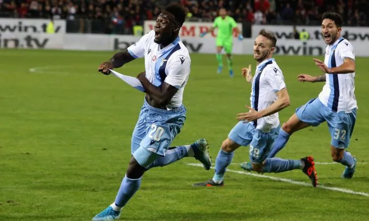 Calciomercato Lazio, Fenerbache su Caicedo