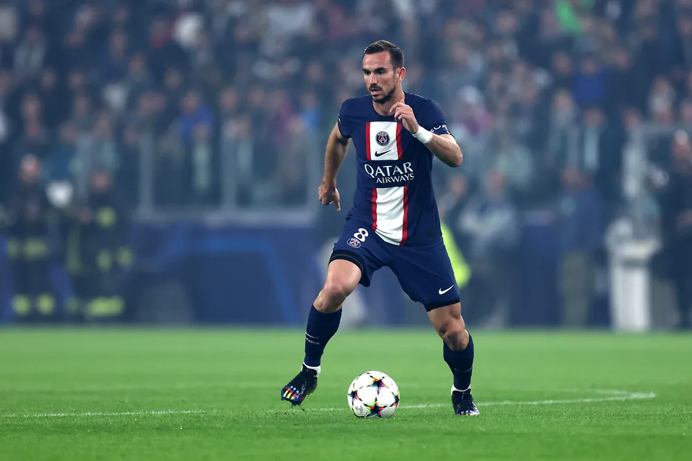 PSG, Fabián Ruiz vicino al rinnovo fino al 2029