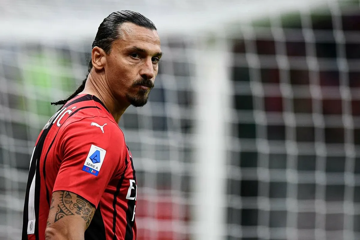 Milan, l’attaccante lo tratta Ibrahimovic: incontro segreto