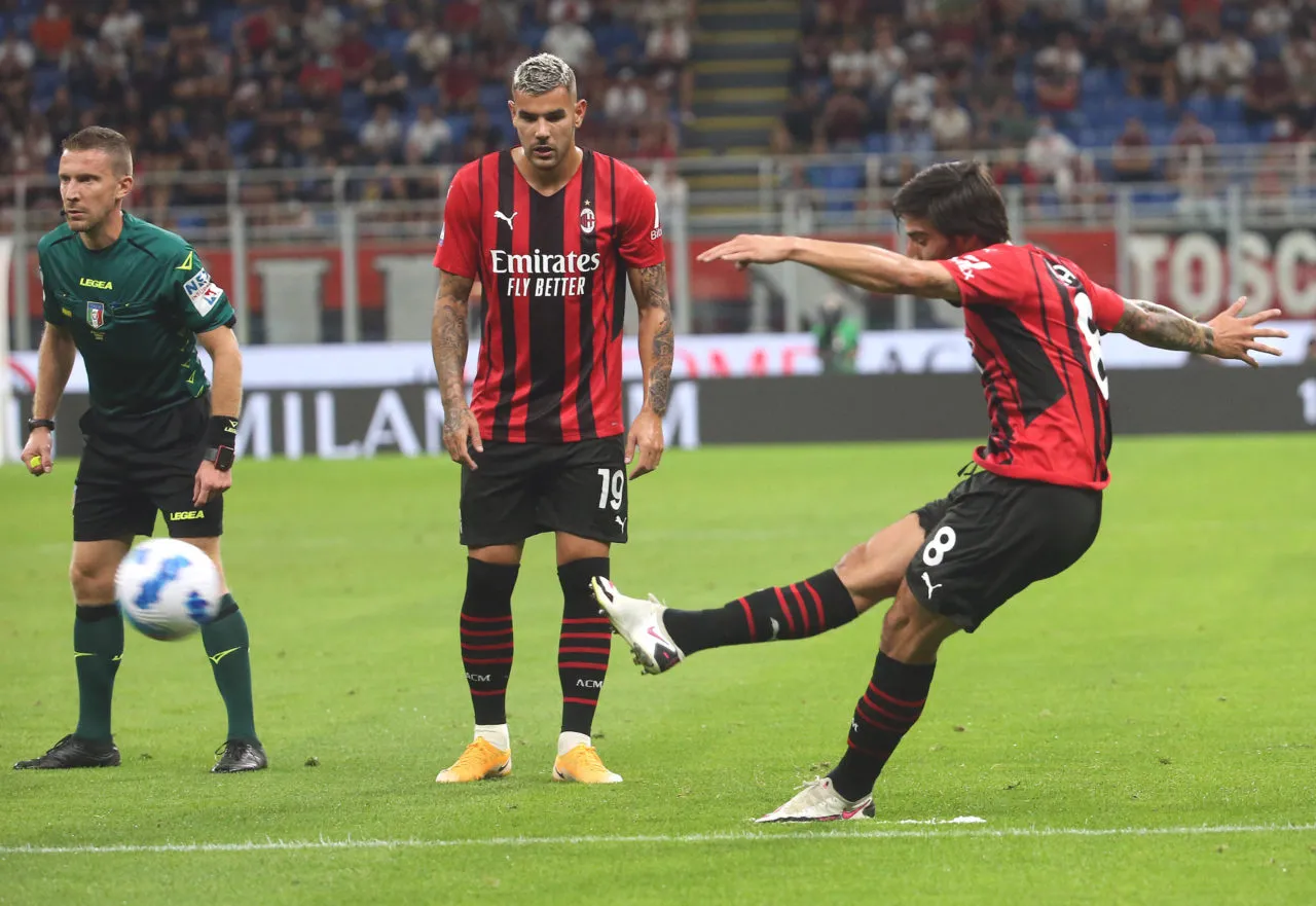 Milan