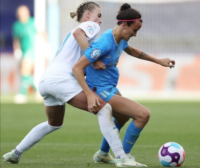 Italia Femminile