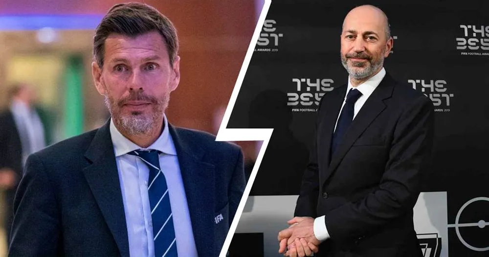 Milan: è bufera nella dirigenza