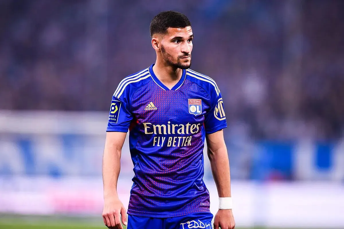 Milan, confusione sulla trequarti: dalla Francia Aouar scalpita