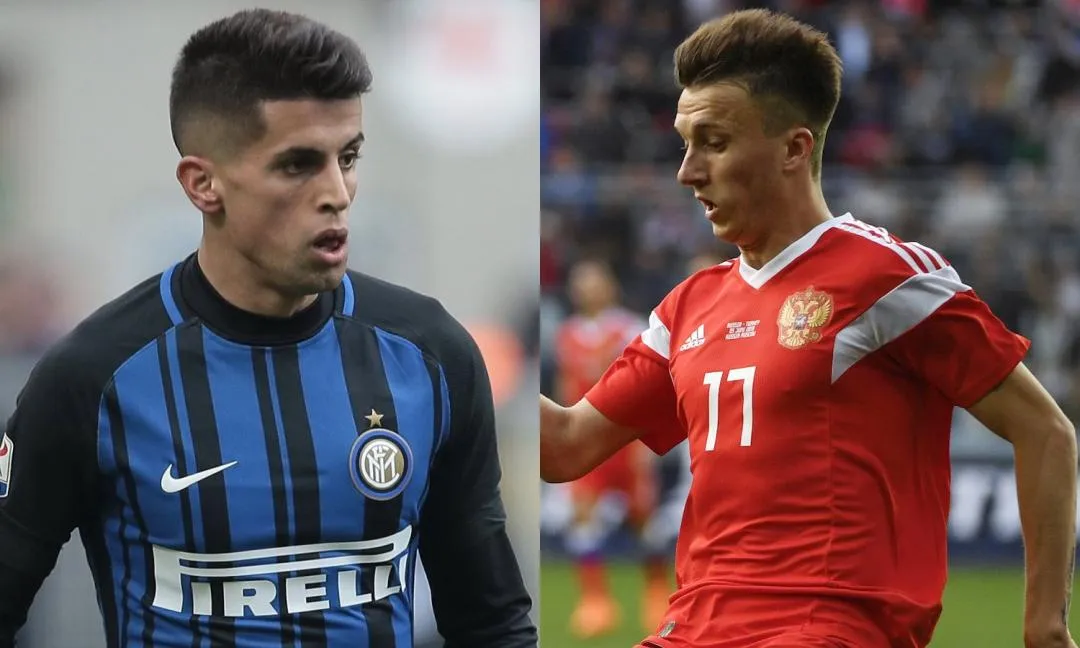 CALCIOMERCATO JUVENTUS.  IL PUNTO SUL MERCATO.