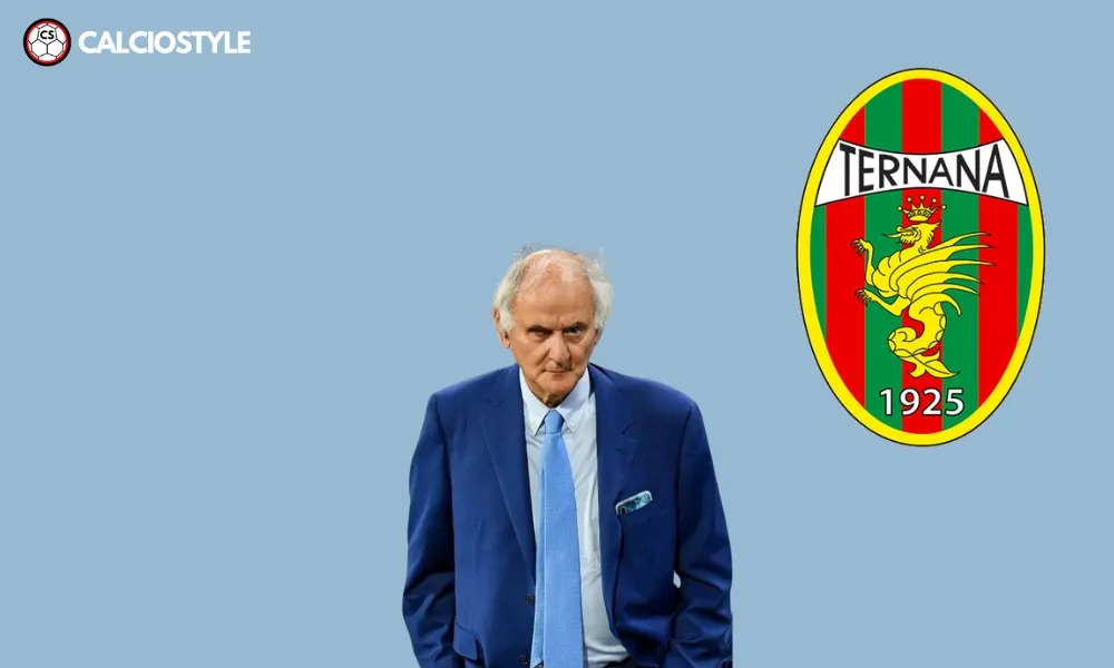 Ternana, non solo Marchionni e Semplici per la panchina: valutati altri due profili