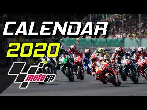 Moto Gp 2020: il calendario, le date e le moto