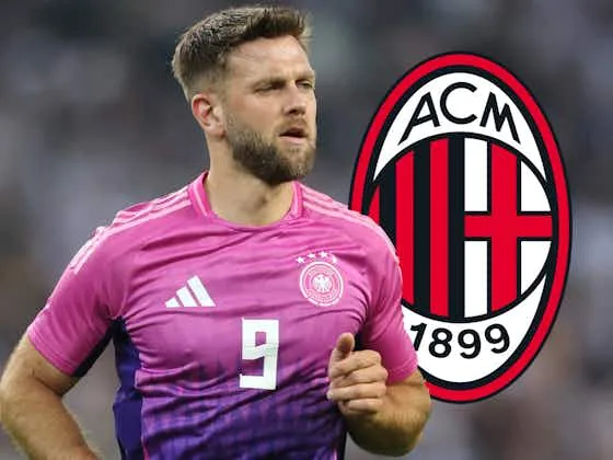 Milan, sempre più Fullkrug: l'attaccante vede rossonero