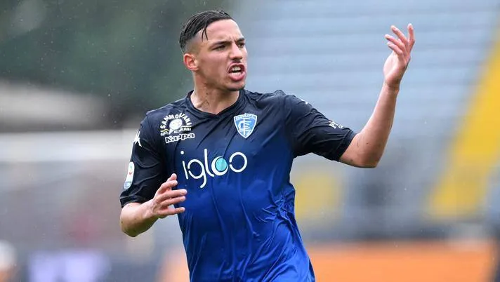 Milan, Bennacer rischia di saltare