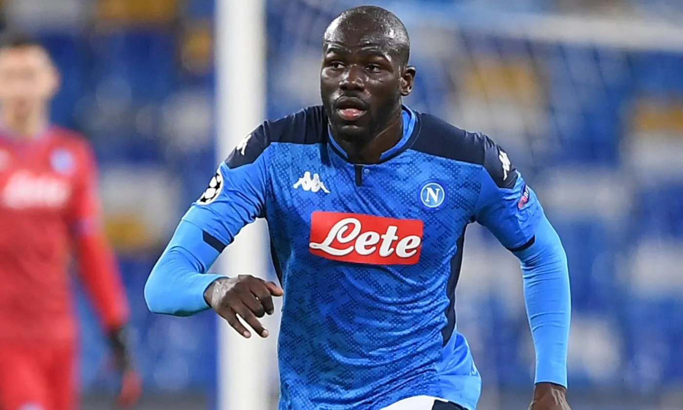 Cori razzisti a Koulibaly: individuato il tifoso della Fiorentina colpevole