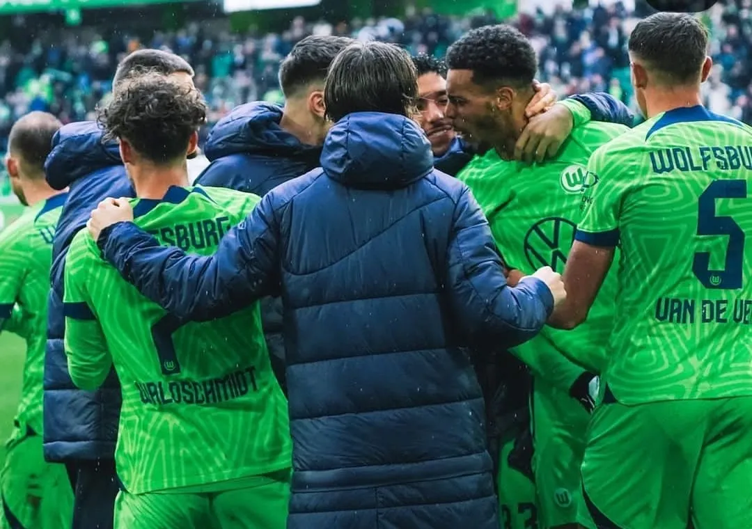 Wolfsburg: per il mercato si pesca in Italia