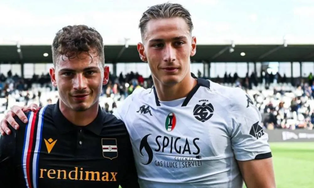 Inter: è fatta per il rinnovo di Esposito