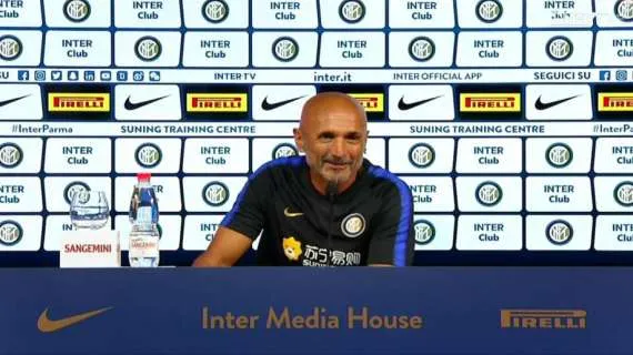 Sampdoria-Inter: i nerrazzurri si rituffano in campionato