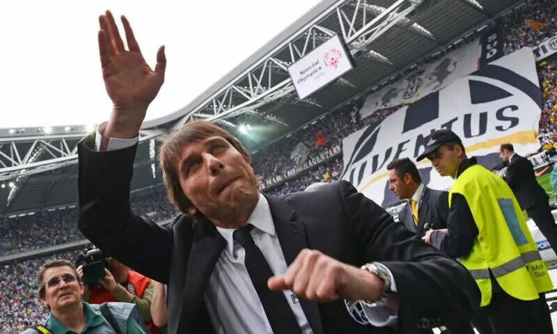 La Juventus
