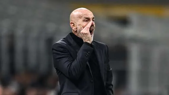 Ultim'ora Milan, tegola su Pioli: niente Udinese per il terzino