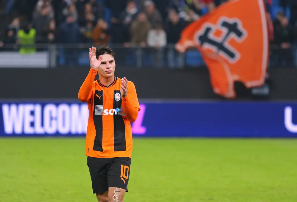 Shakhtar Donetsk, scelto Arda Turan come allenatore
