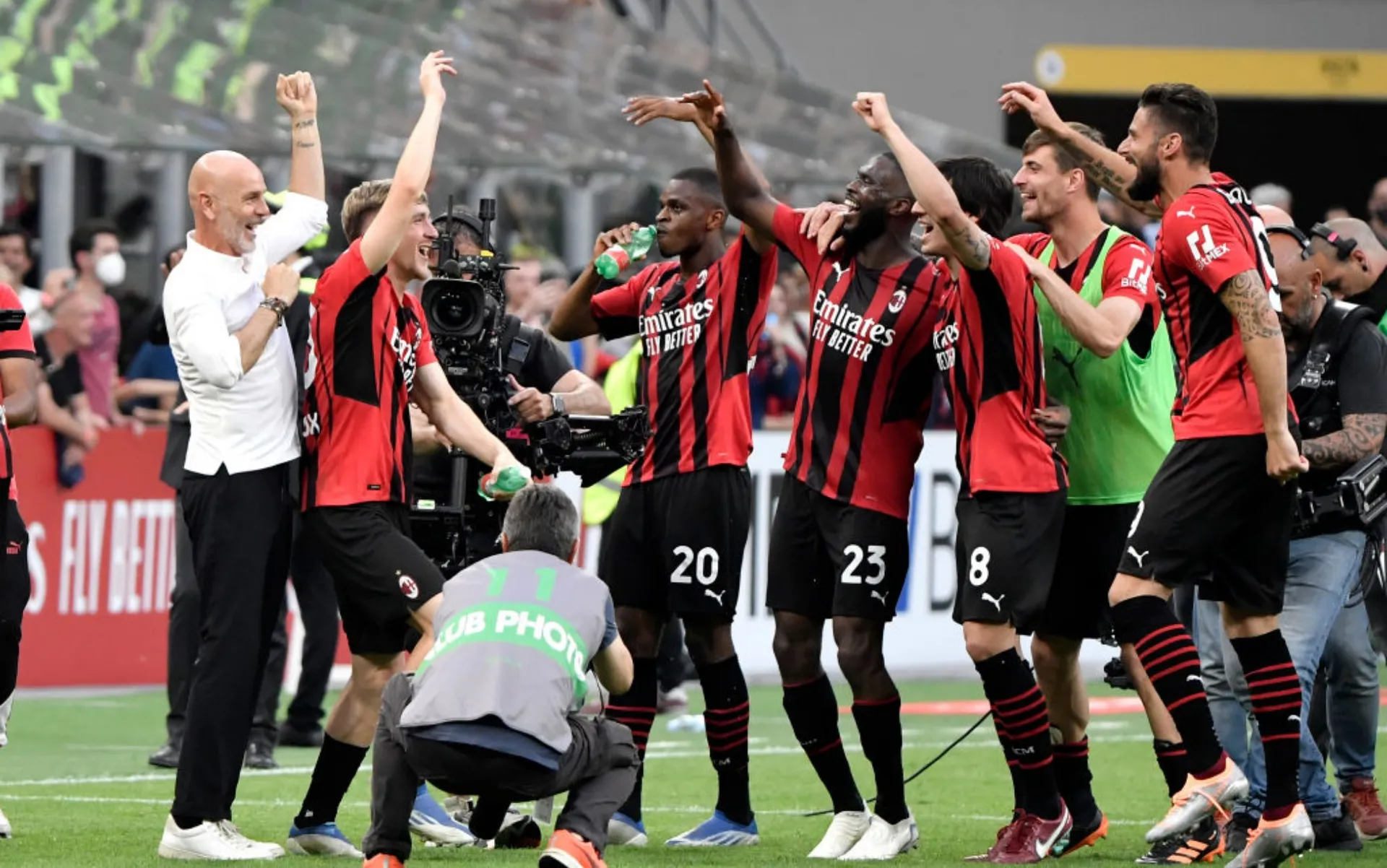 Milan