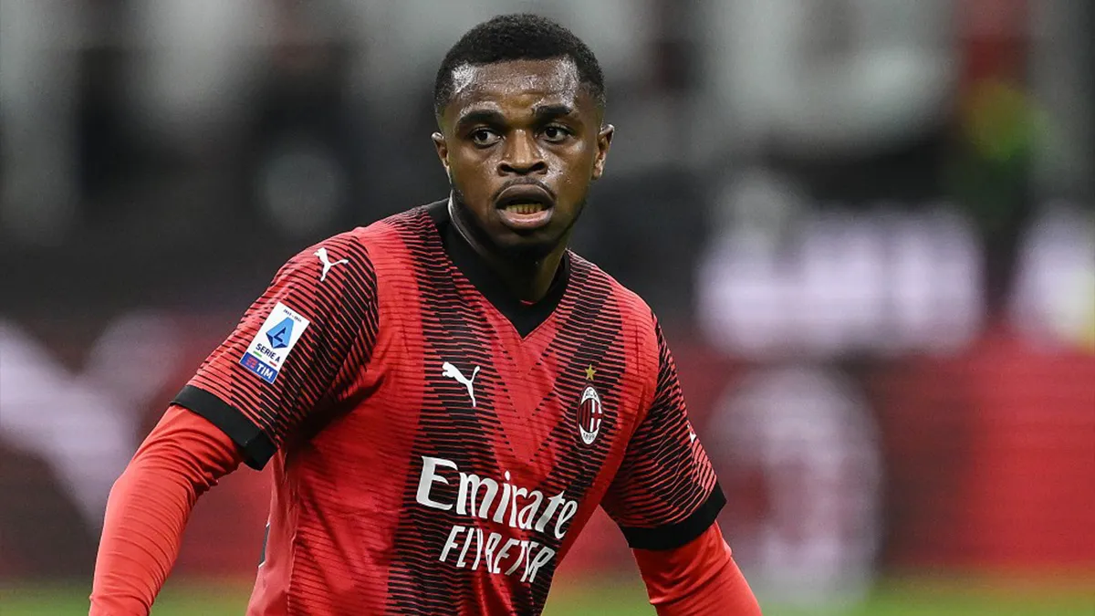 Milan, tegola Kalulu: lungo stop per il francese | I tempi di recupero