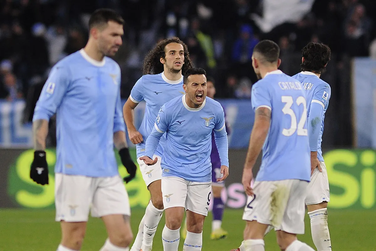 lazio
