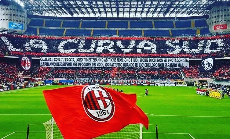 Milan