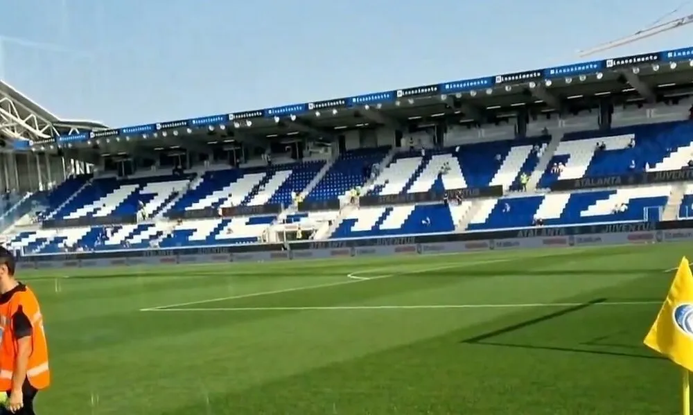 Atalanta-Fiorentina
