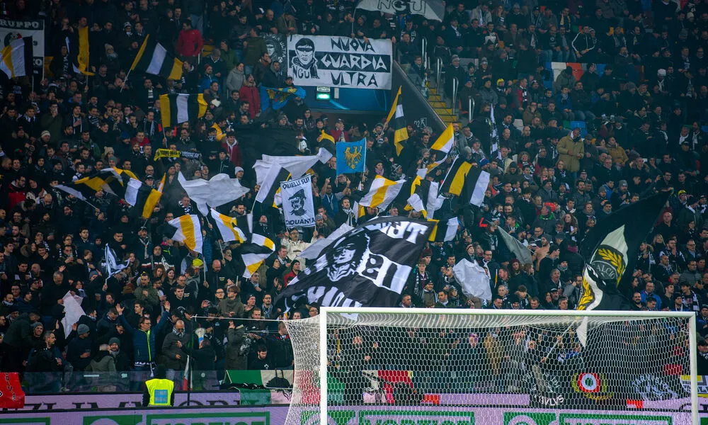 Udinese-Cagliari