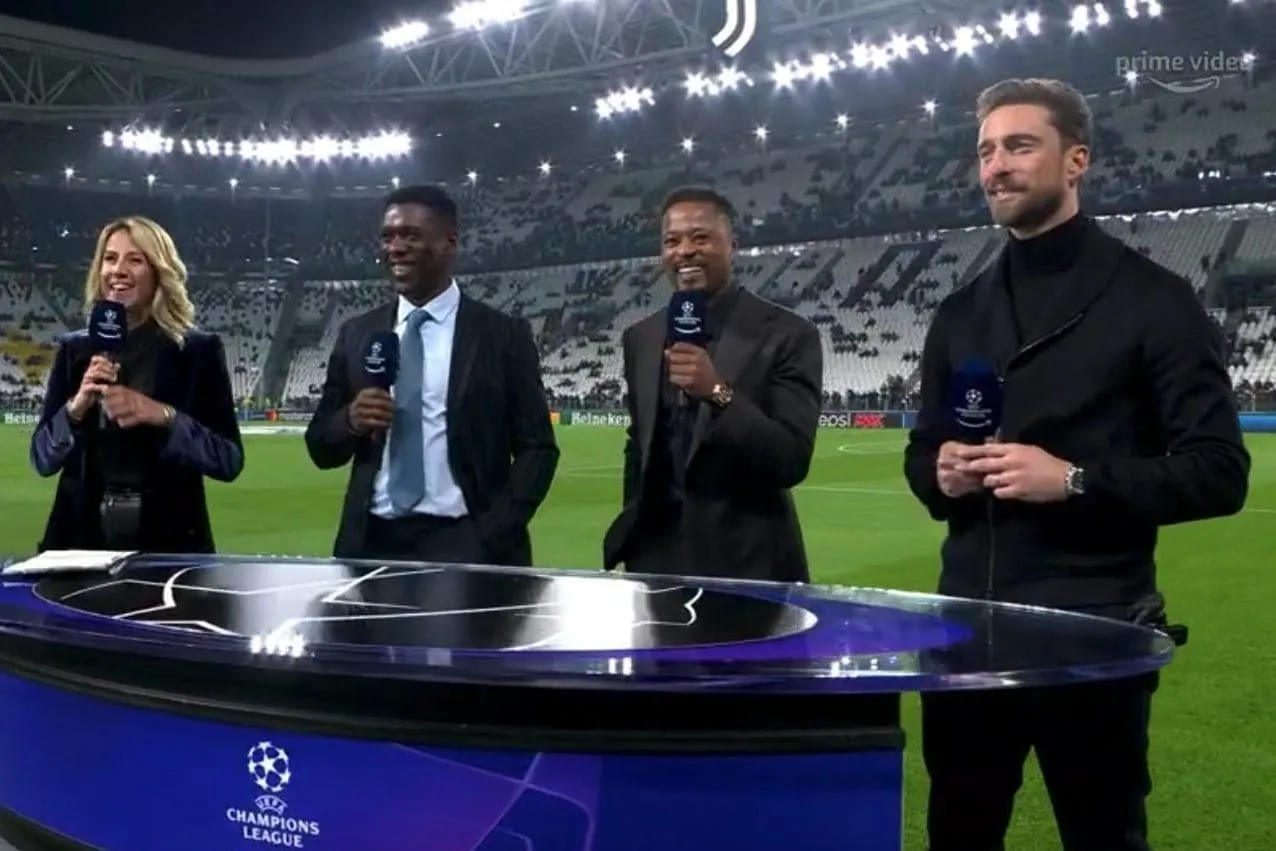 Juventus