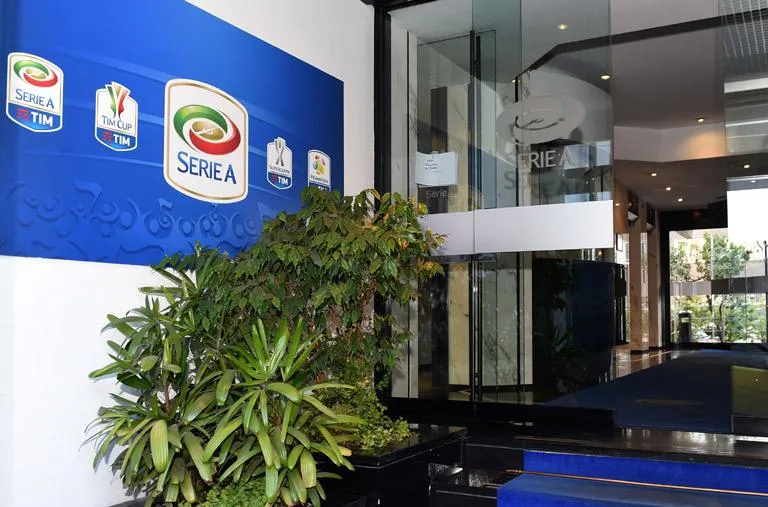 serie a
