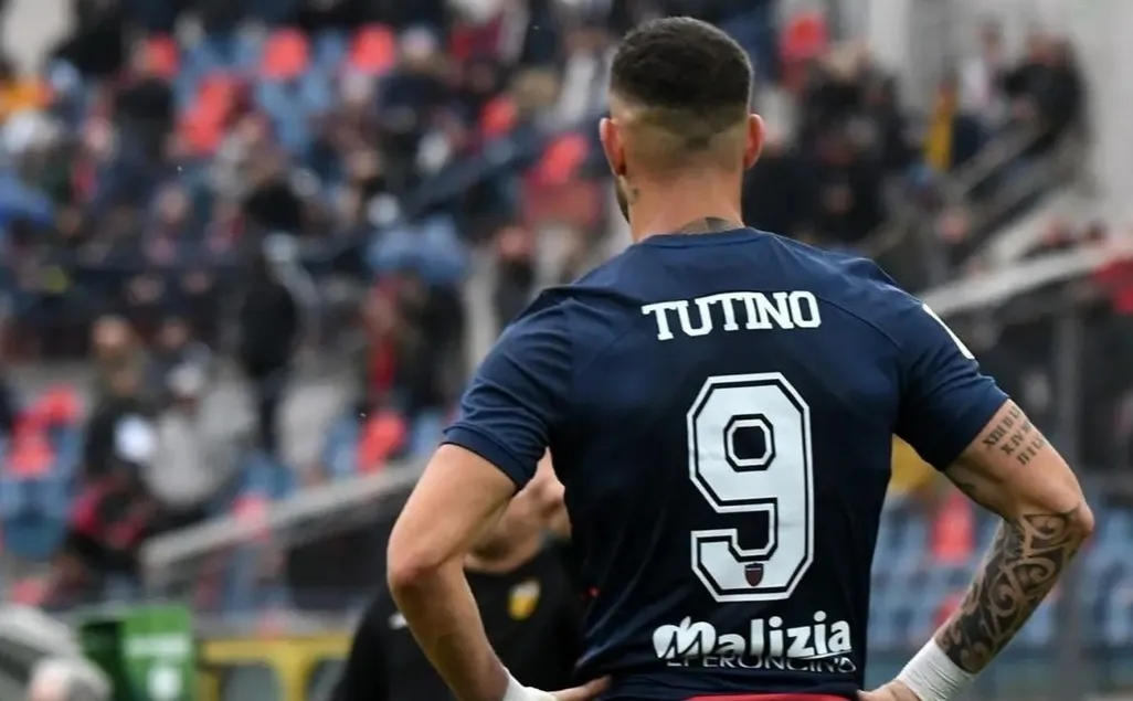 Cosenza, contro il Cittadella senza il tuo bomber