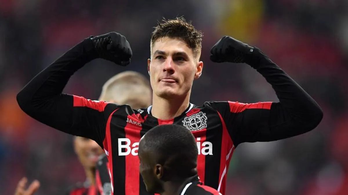 Milan, la fascia destra si fa "Schick"