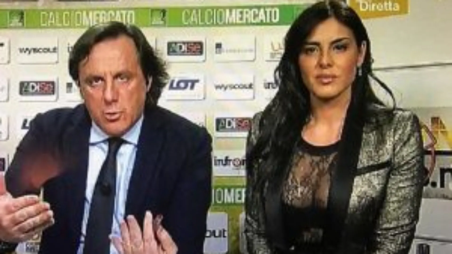 RaiSport Paganini: "Allegri al Psg porta al maxi scambio"