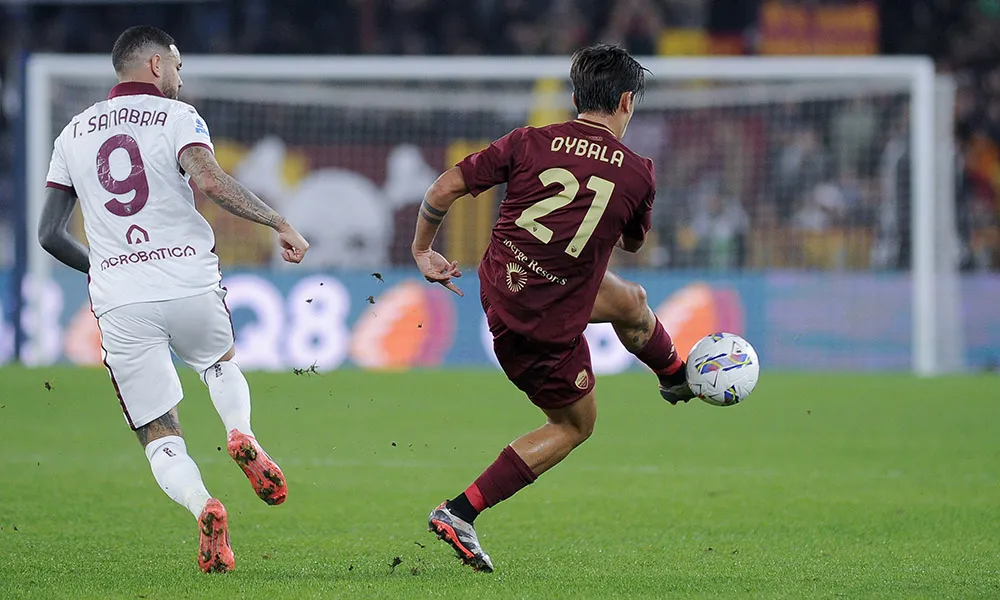 Torino, Sanabria vicino alla Cremonese: chiusura a breve?