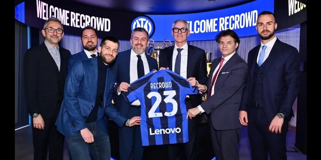 Inter, firmata una nuova partnership: i dettagli