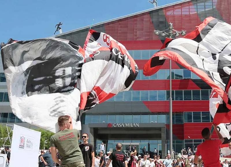 Milan: CdA, presto il nuovo Ad. Gazidis in pole
