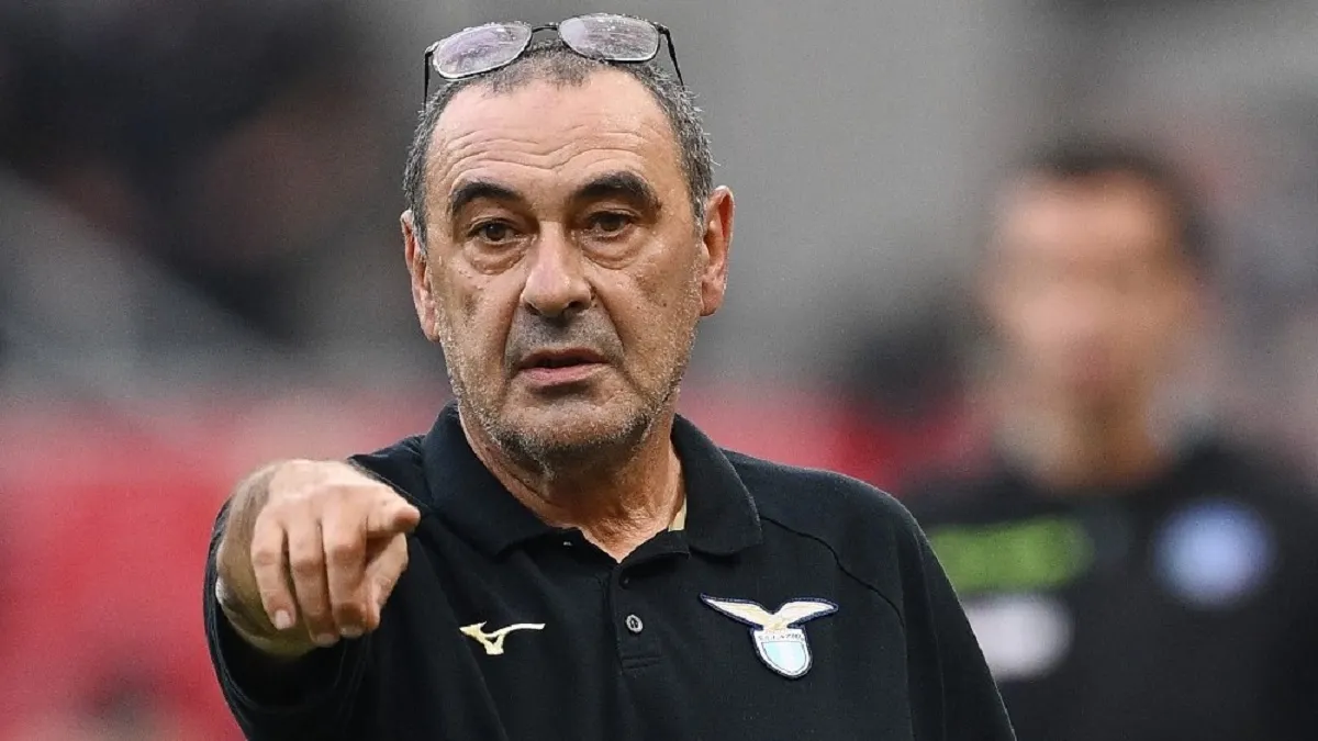 Milan, Ramadani ha proposto Sarri: intrecci Conte-Juventus