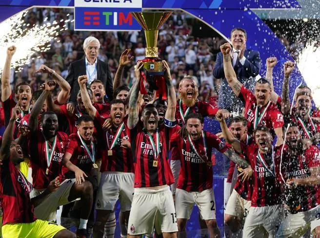 Milan
