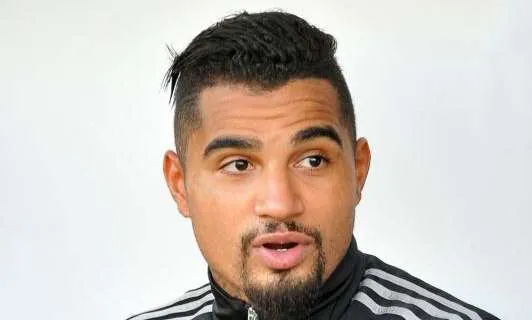 Milan, Boateng:”Leao fortissimo ma Balotelli di un altro livello”