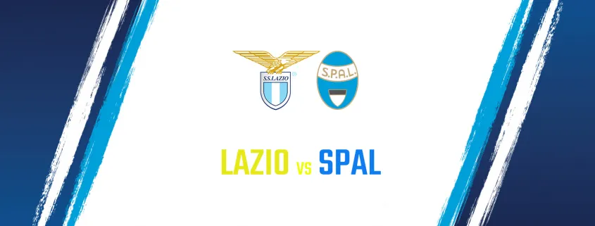 Lazio-SPAL: le probabili formazioni e dove vederla