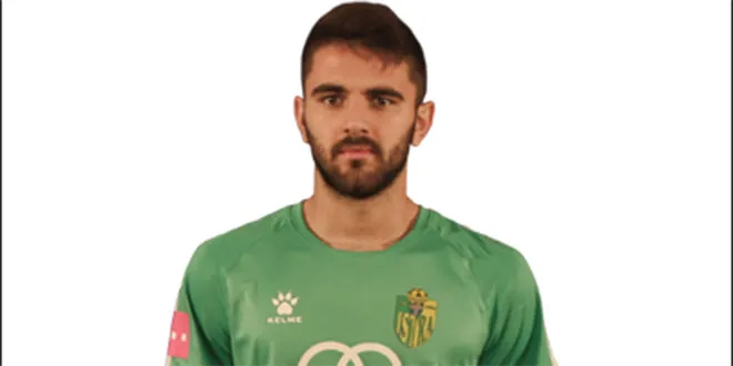 L'ex Fiorentina Josip Maganjic firma con il Siroki Brijeg