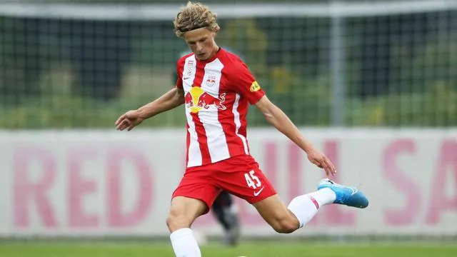 Calciomercato Milan, sfida al Lipsia: Maldini tenta Kjaergaard