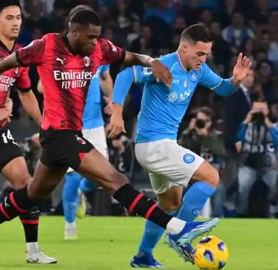 Milan