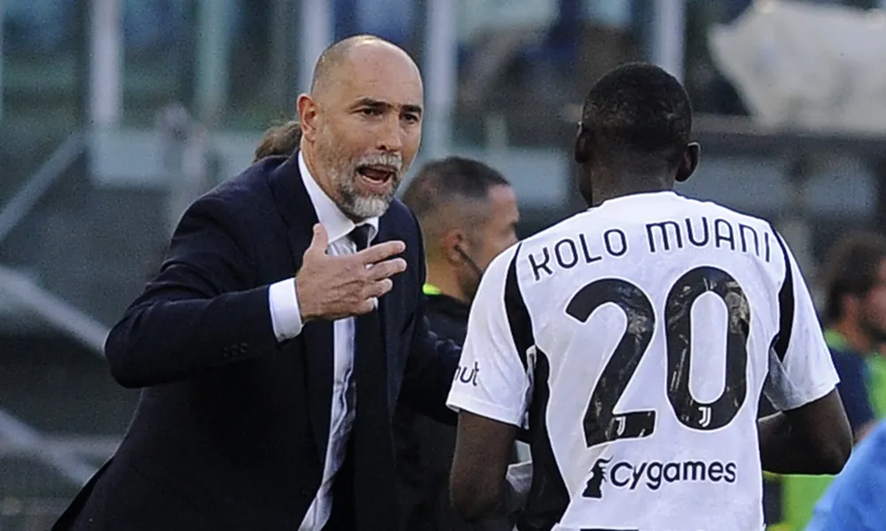 Juventus, Kolo Muani e Conceiçao a disposizione per il Mondiale per Club